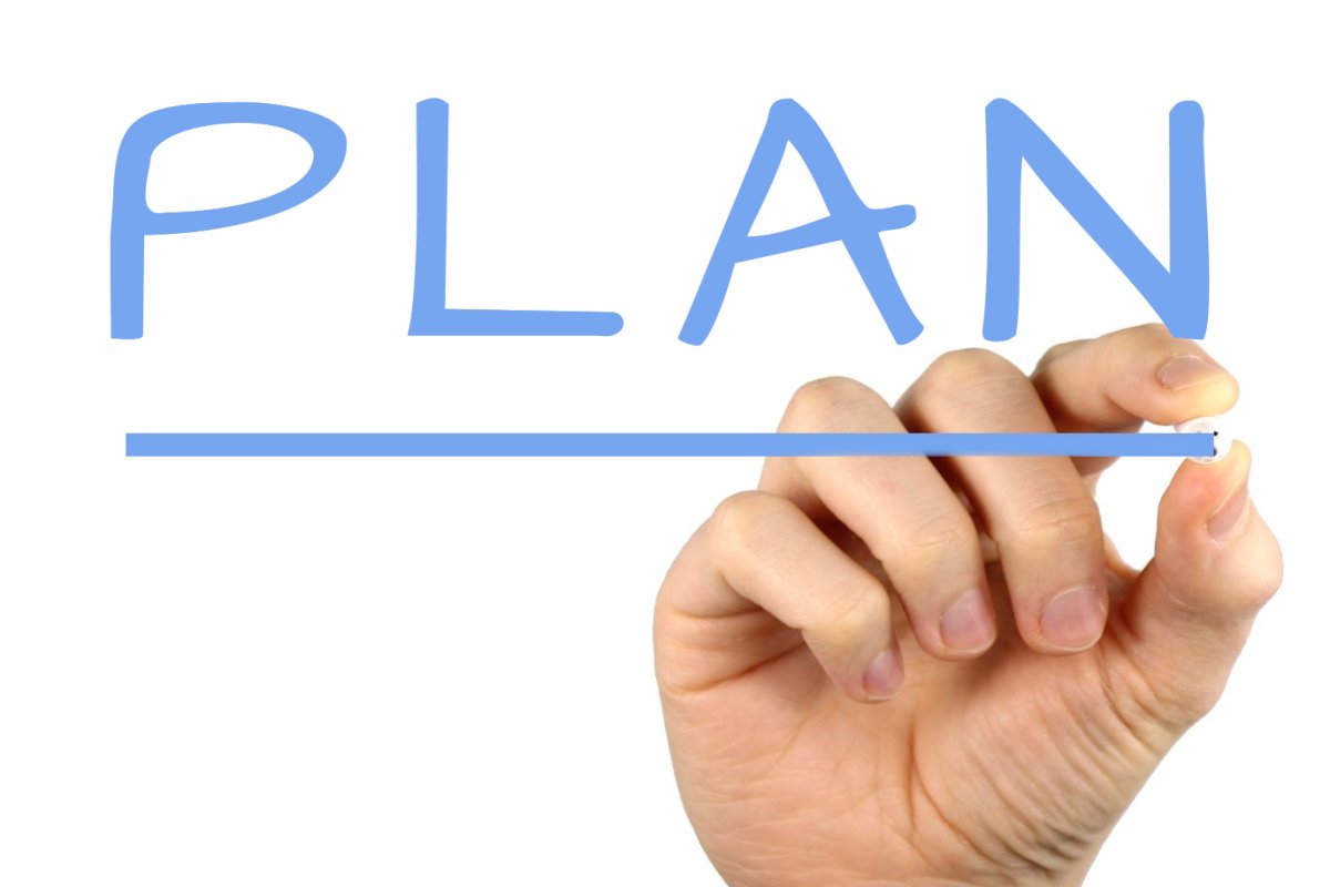 plan